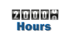 20,000 Hours