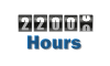22,000 Hours