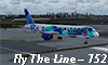 Fly The Line - B752