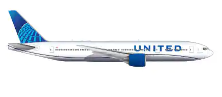 Boeing 777 200